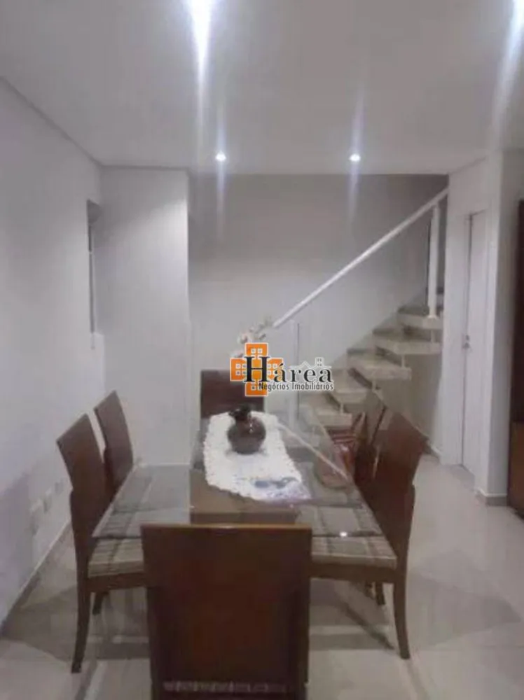 Sobrado, 2 quartos, 156 m² - Foto 2