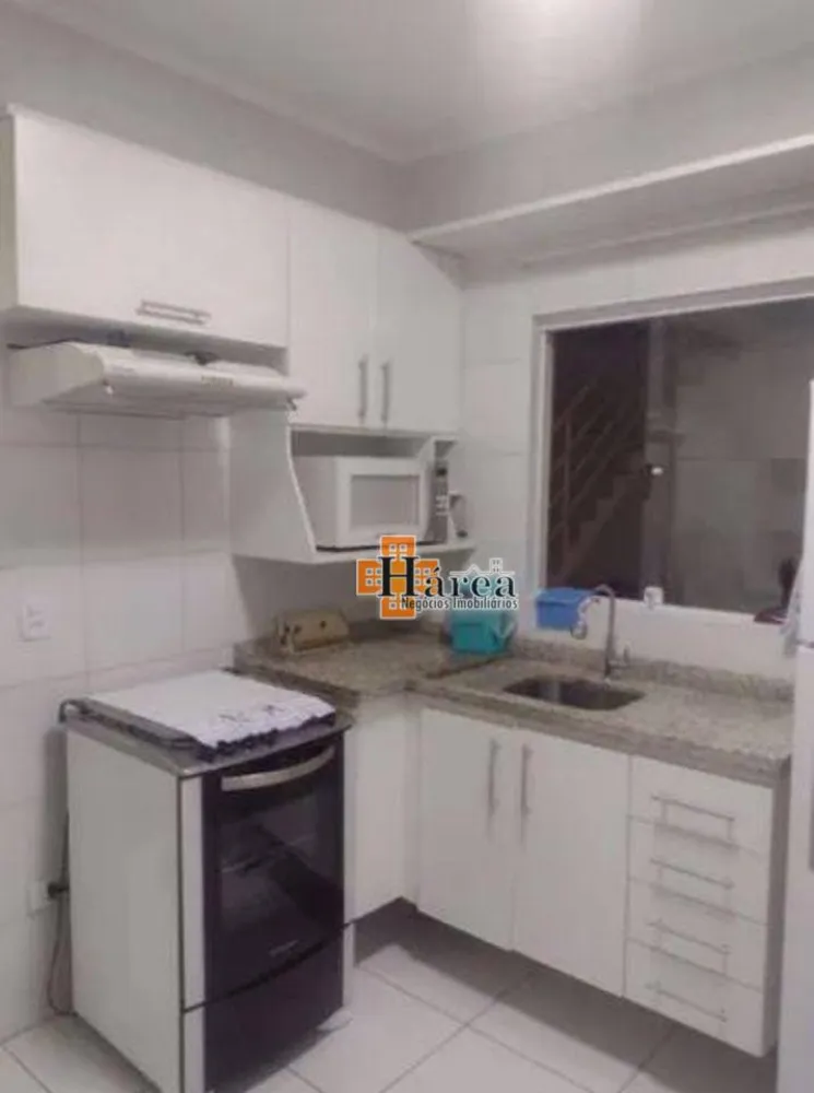 Sobrado, 2 quartos, 156 m² - Foto 8