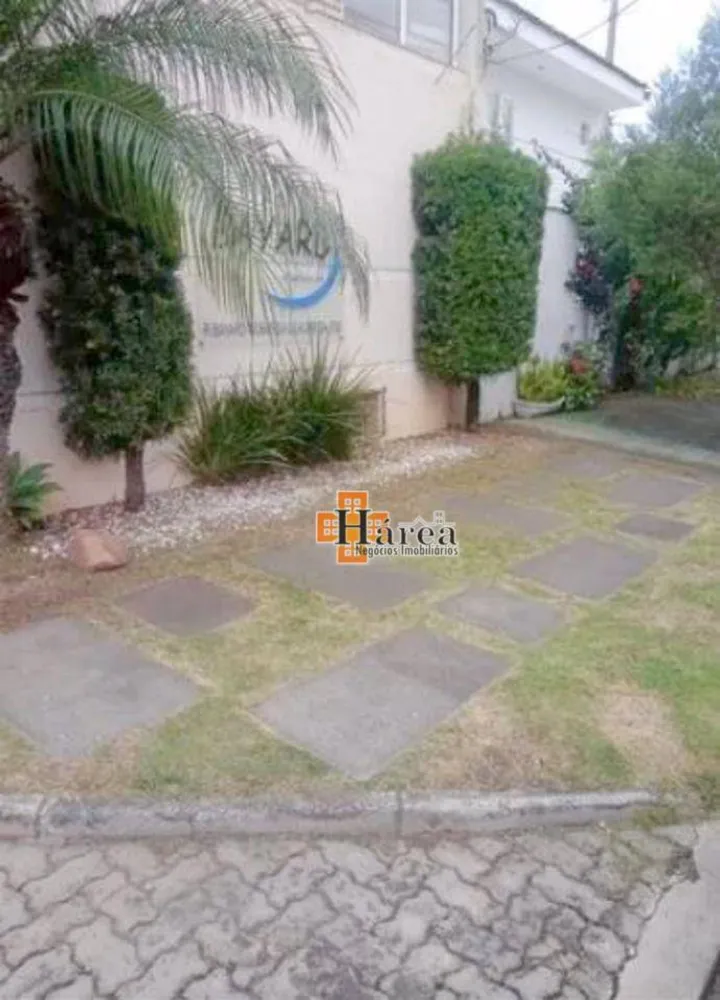 Sobrado, 2 quartos, 156 m² - Foto 1