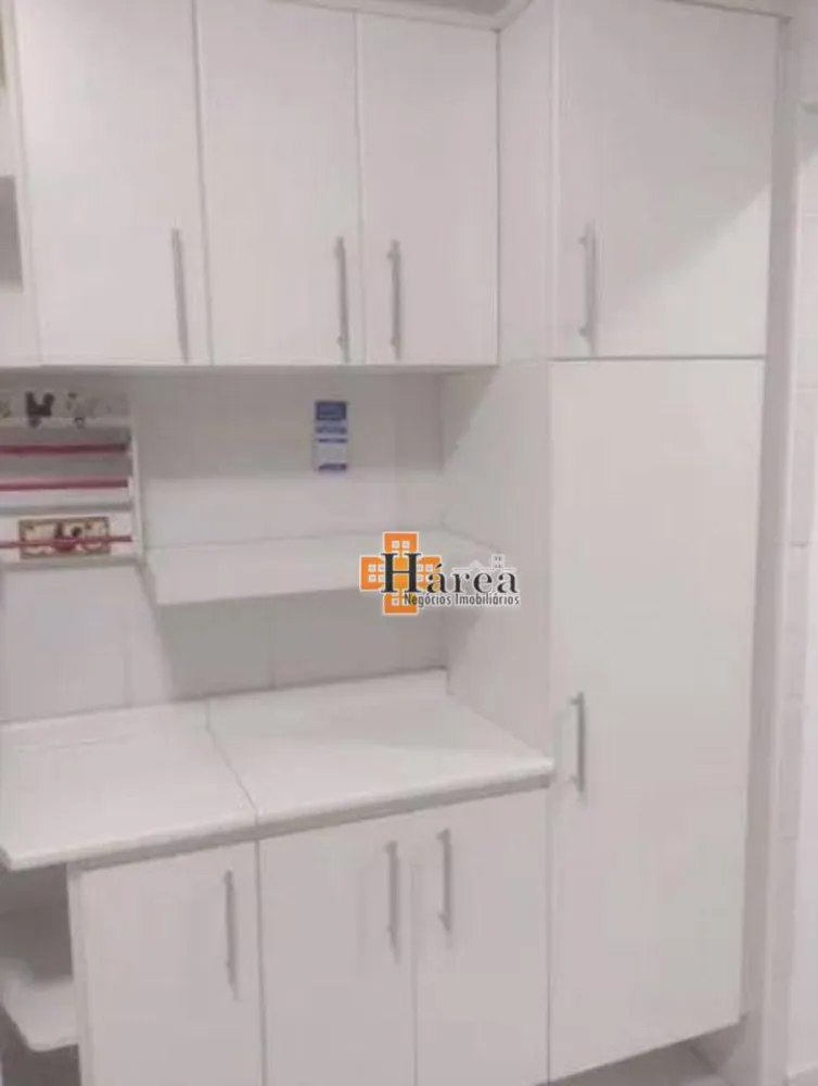 Sobrado, 2 quartos, 156 m² - Foto 7