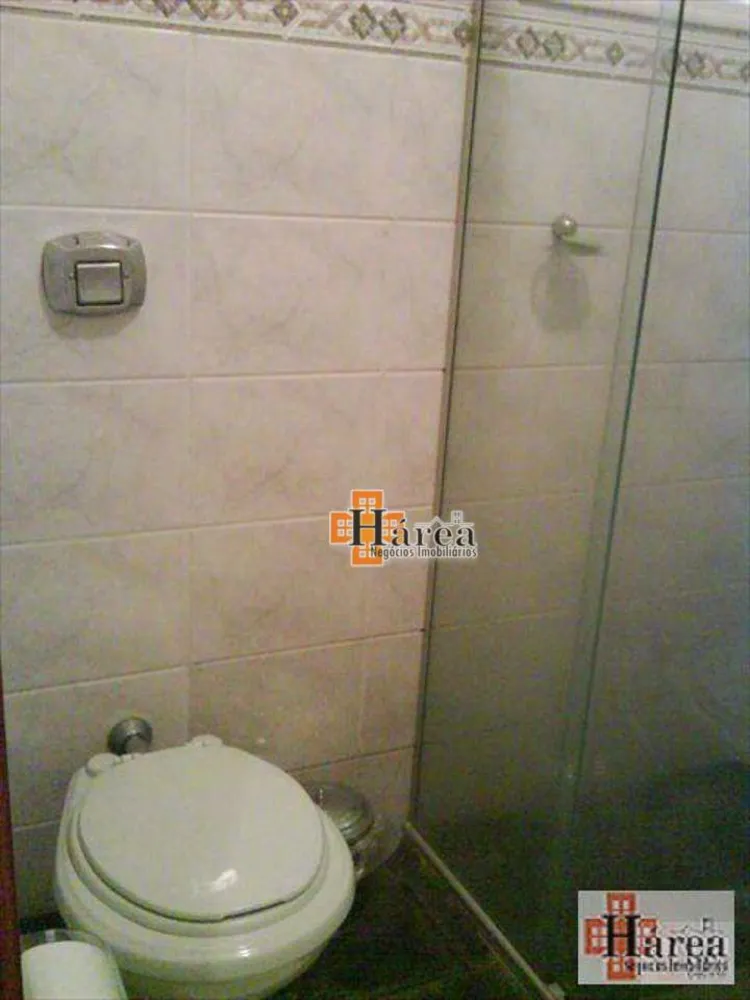 Casa de Condomínio, 2 quartos - Foto 8