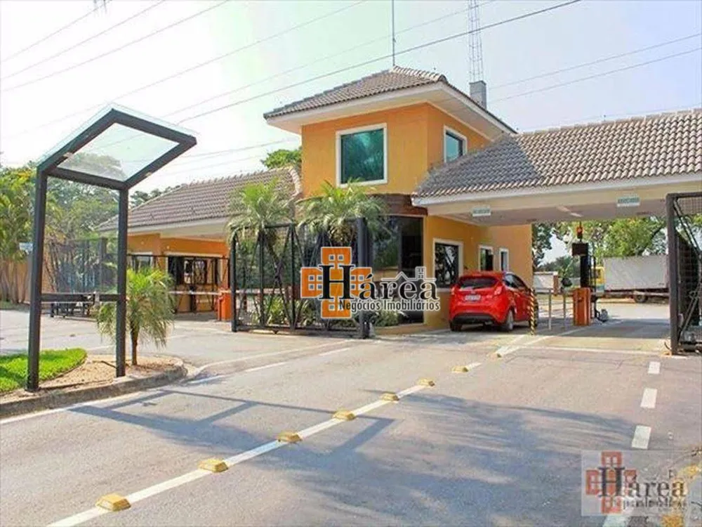 Casa de Condomínio, 2 quartos - Foto 11