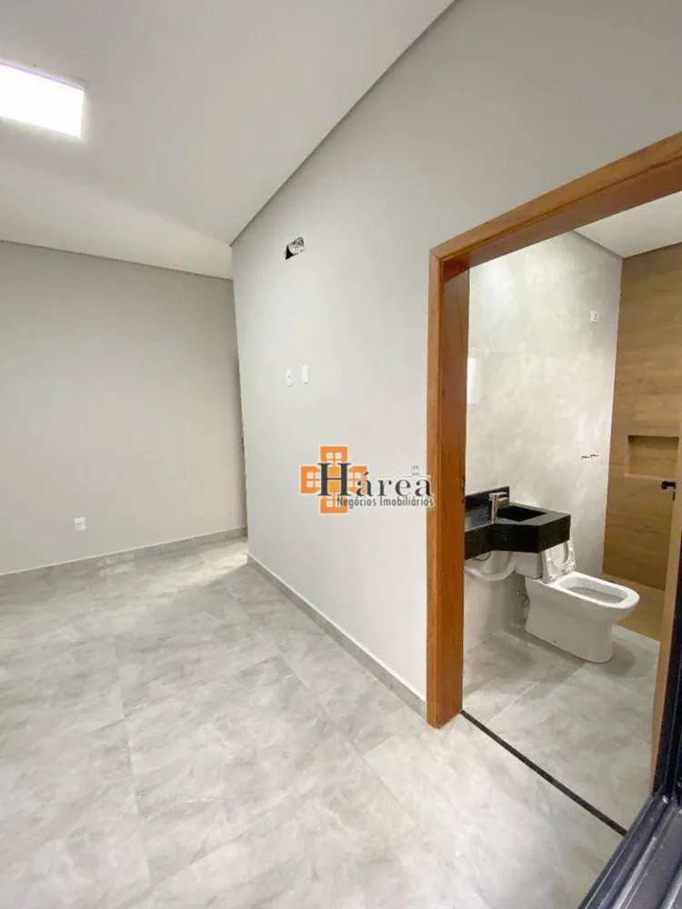 Casa de Condomínio, 3 quartos - Foto 7