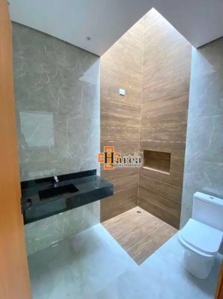 Casa de Condomínio, 3 quartos - Foto 10