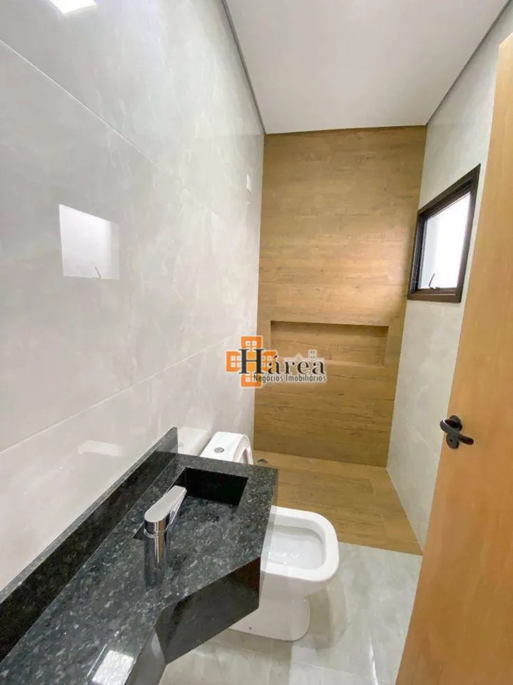 Casa de Condomínio, 3 quartos - Foto 9