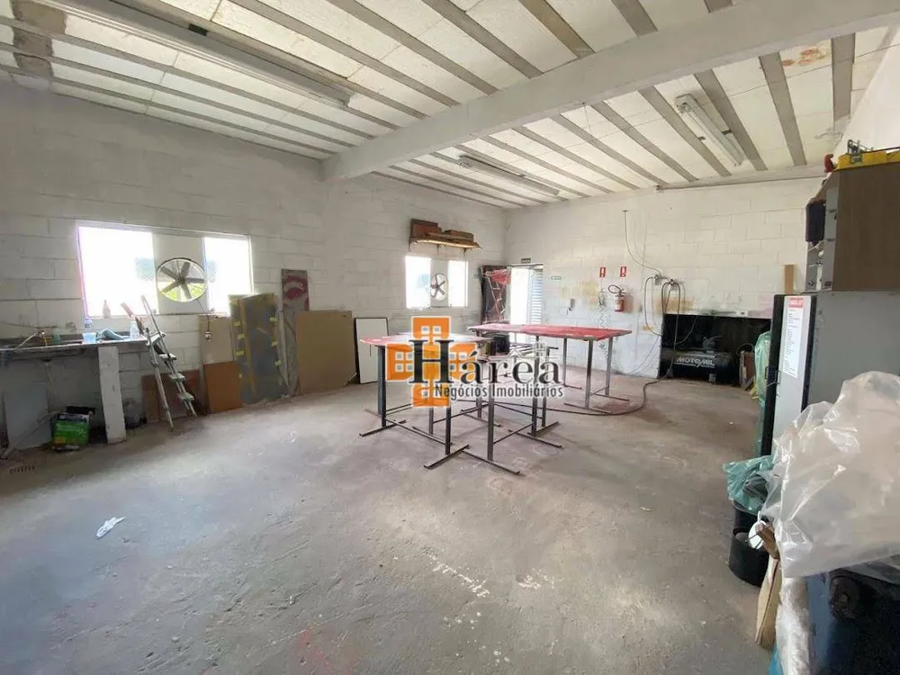 Depósito-Galpão, 410 m² - Foto 13