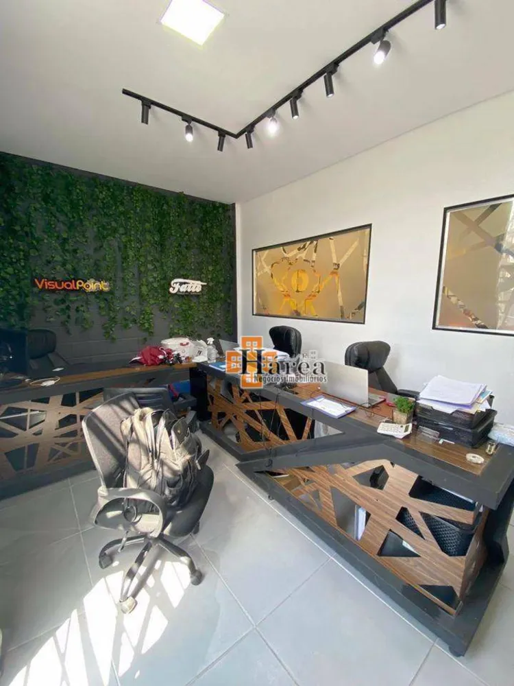 Depósito-Galpão, 410 m² - Foto 6