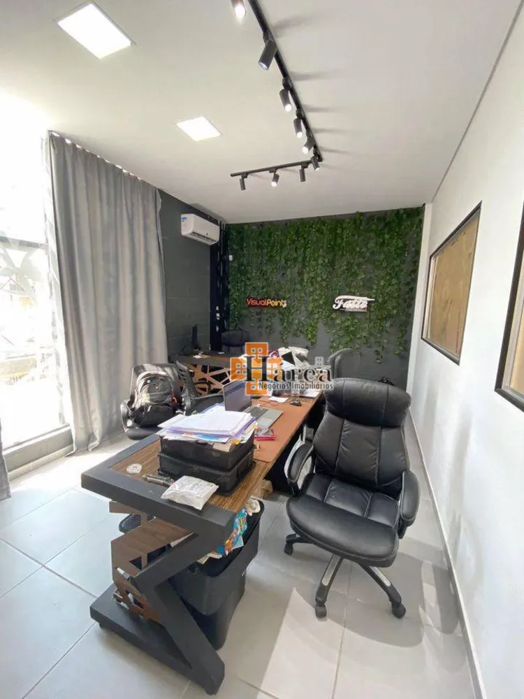 Depósito-Galpão, 410 m² - Foto 8