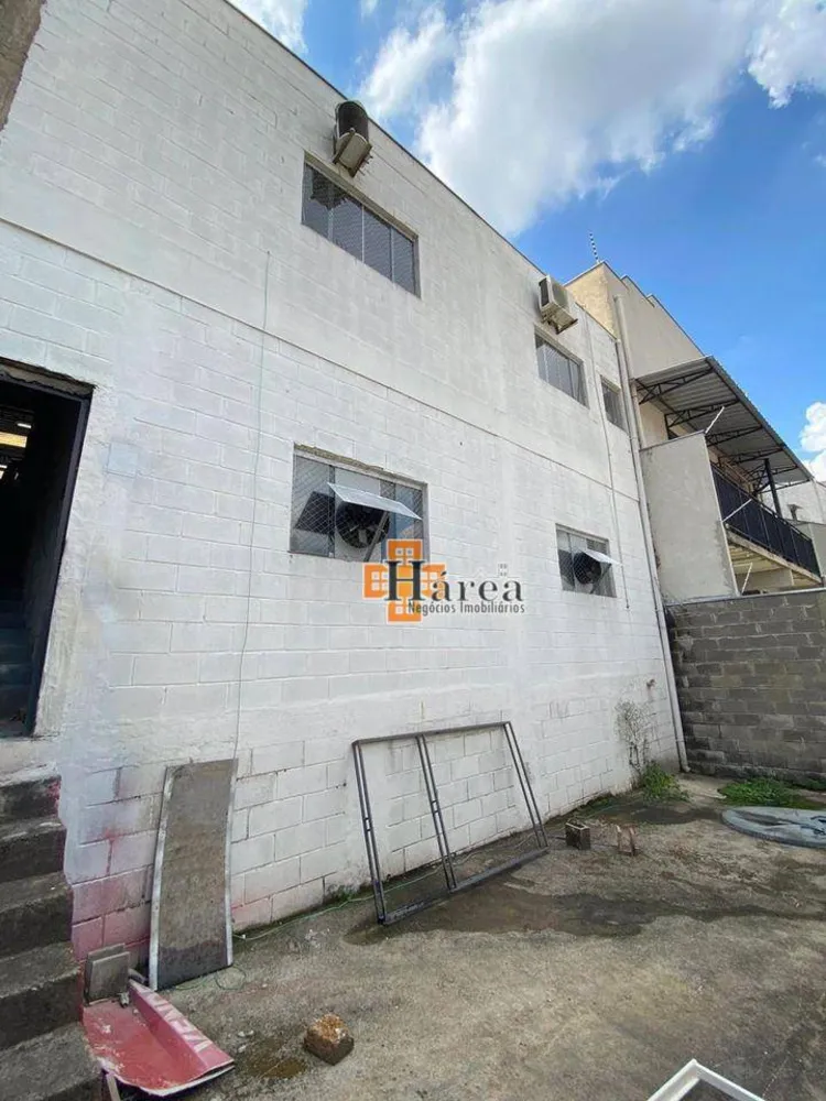 Depósito-Galpão, 410 m² - Foto 15