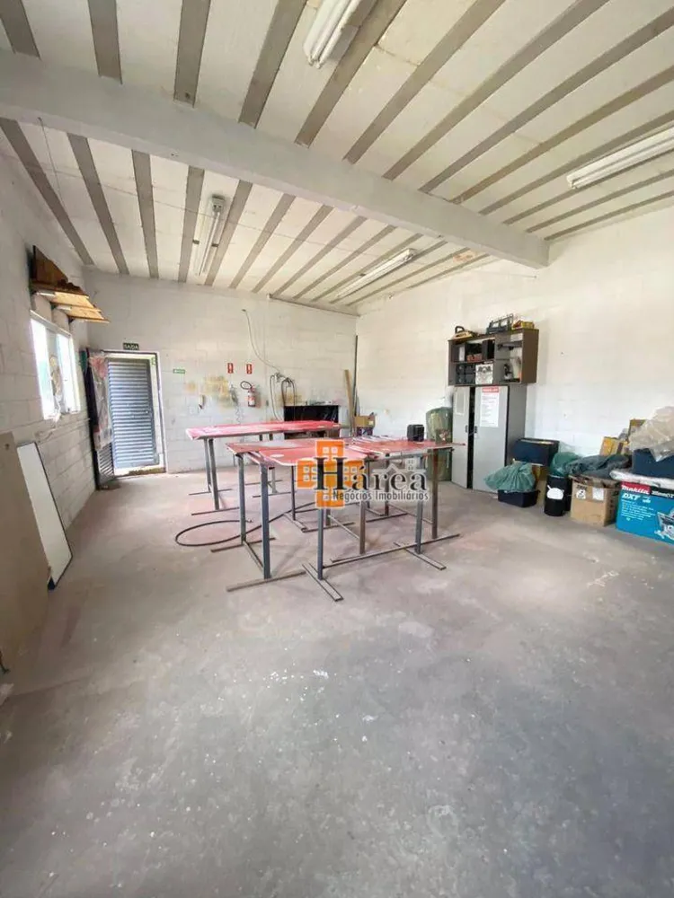 Depósito-Galpão, 410 m² - Foto 12