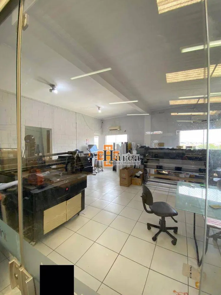 Depósito-Galpão, 410 m² - Foto 7