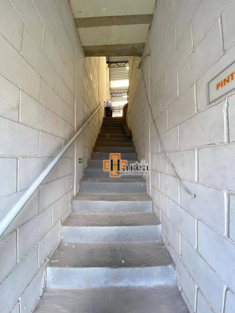 Depósito-Galpão, 410 m² - Foto 4