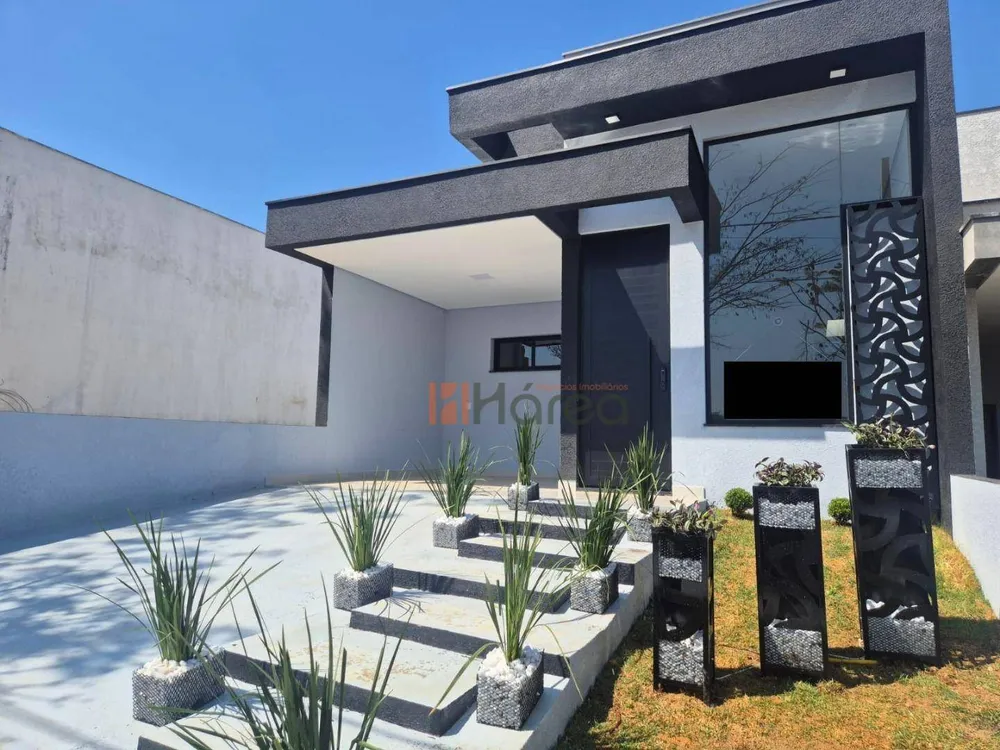 Casa de Condomínio, 3 quartos - Foto 3