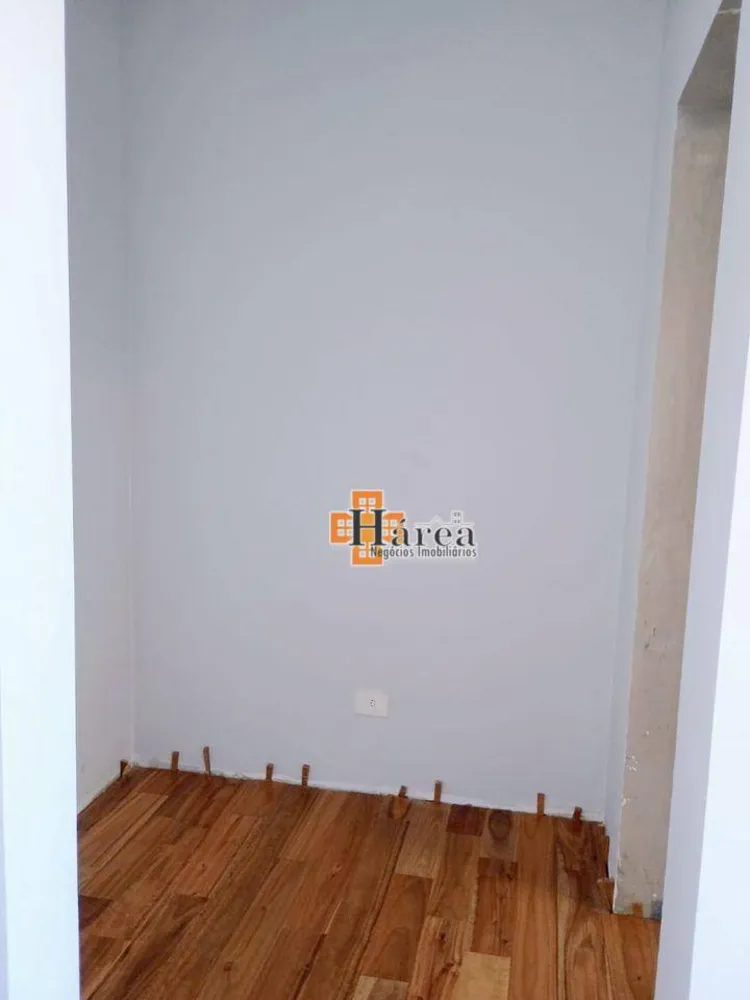 Sobrado, 4 quartos, 380 m² - Foto 4