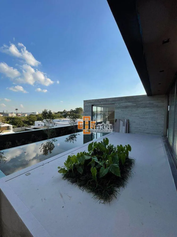 Sobrado, 4 quartos, 380 m² - Foto 4