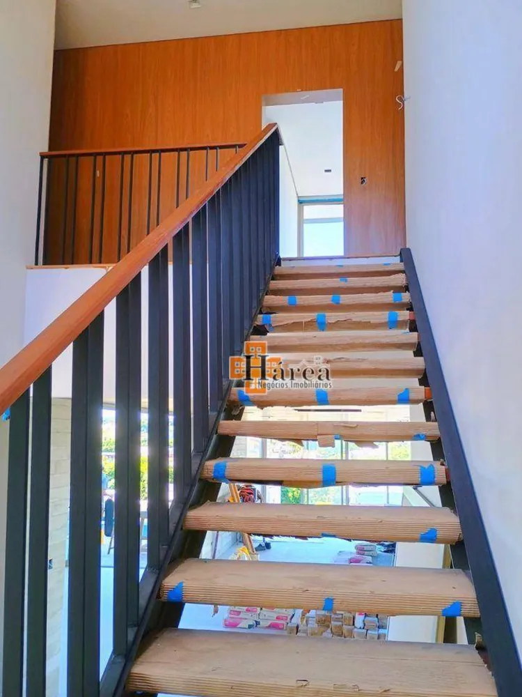 Sobrado, 4 quartos, 380 m² - Foto 2