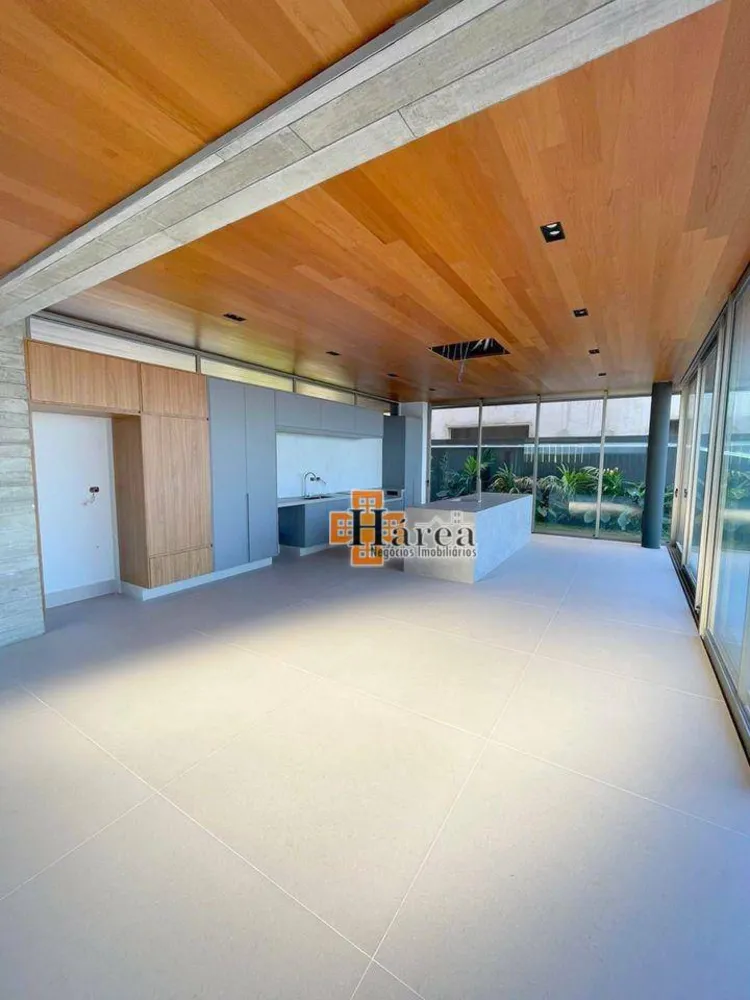 Sobrado, 4 quartos, 380 m² - Foto 9