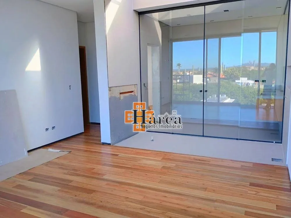 Sobrado, 4 quartos, 380 m² - Foto 2