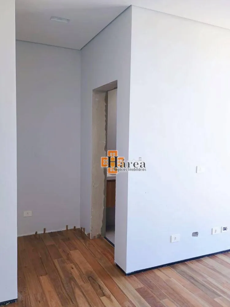 Sobrado, 4 quartos, 380 m² - Foto 3