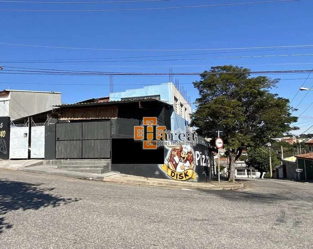 Loja-Salão, 242 m² - Foto 2