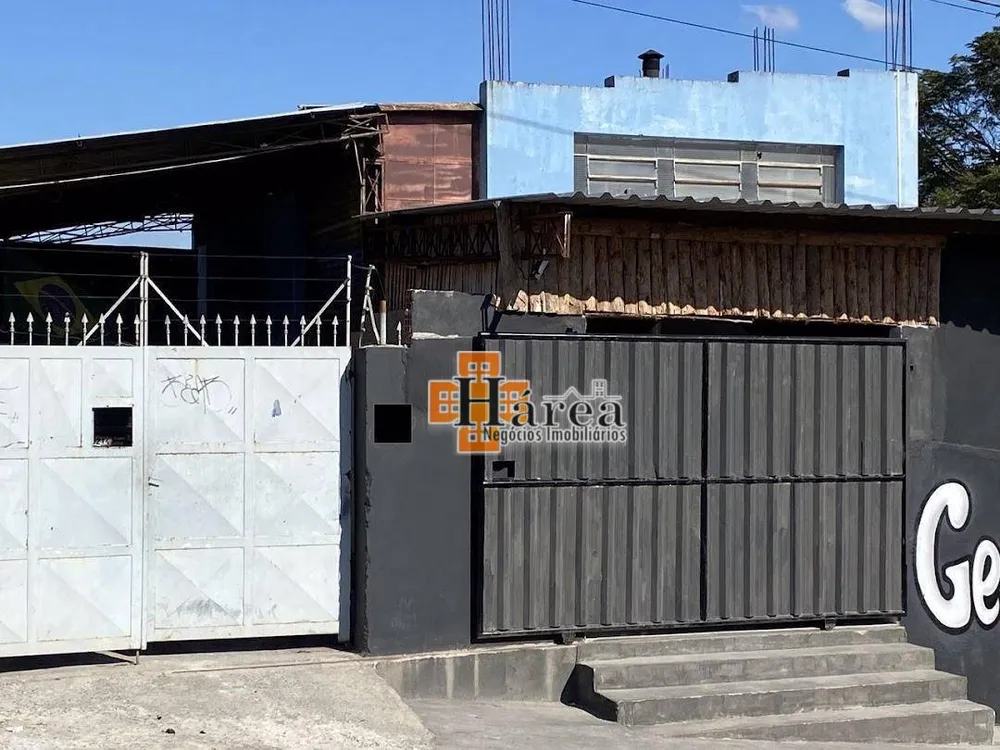 Loja-Salão, 242 m² - Foto 3