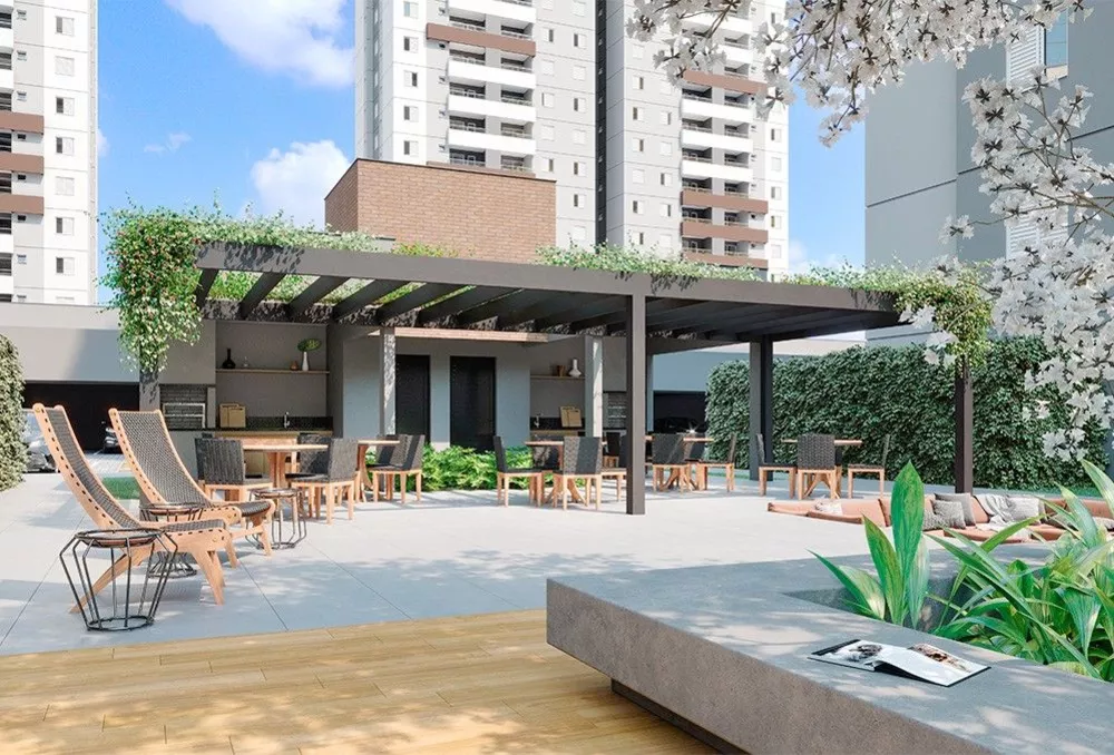 Apartamento, 3 quartos, 72 m² - Foto 9