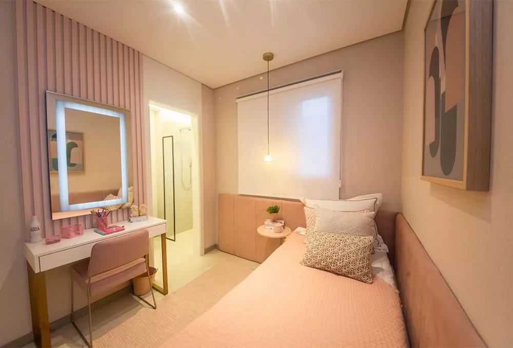 Apartamento, 3 quartos, 72 m² - Foto 6