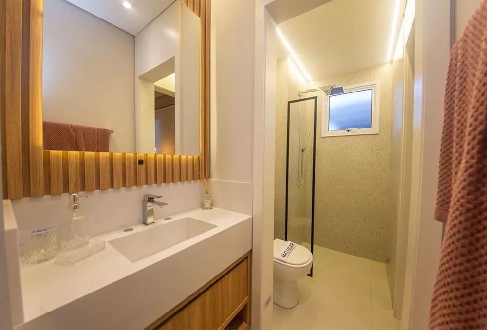 Apartamento, 3 quartos, 72 m² - Foto 1