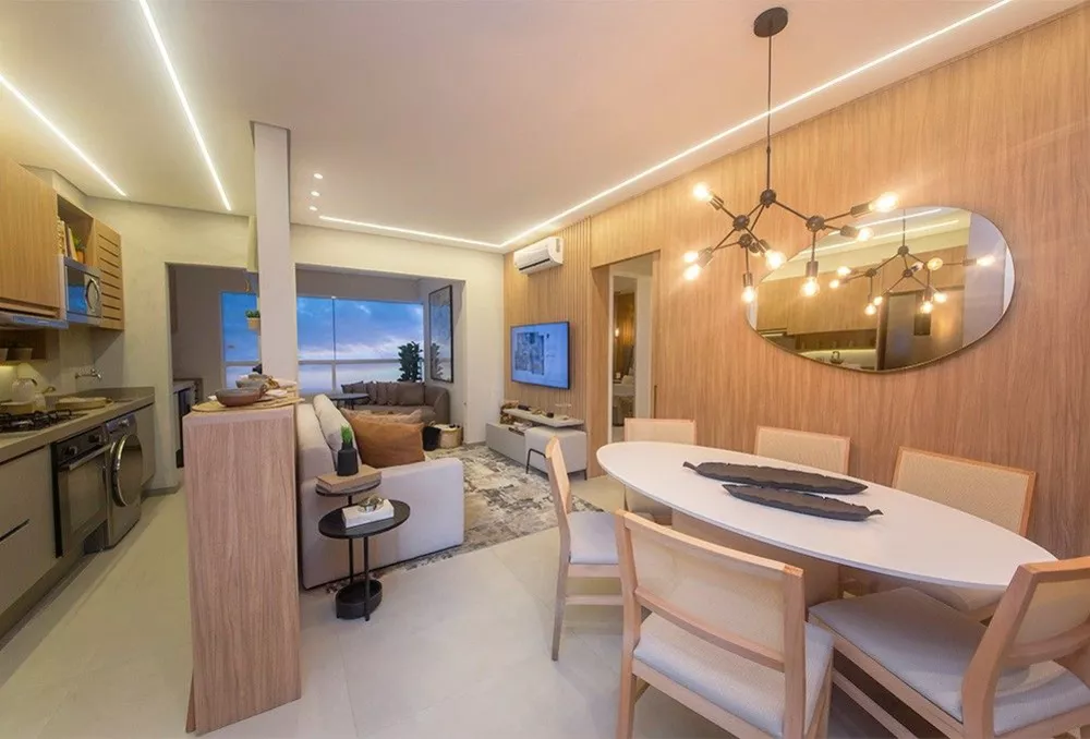 Apartamento, 3 quartos, 72 m² - Foto 11