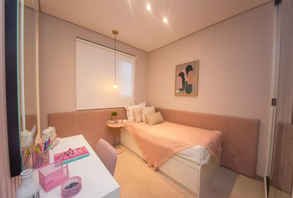 Apartamento, 3 quartos, 72 m² - Foto 12