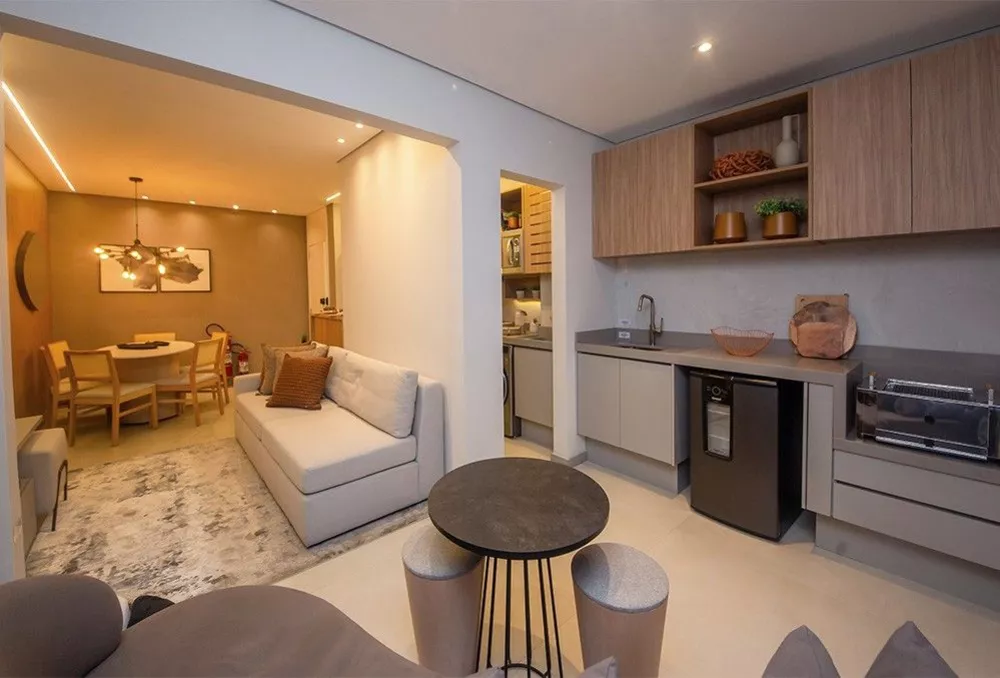 Apartamento, 3 quartos, 72 m² - Foto 5