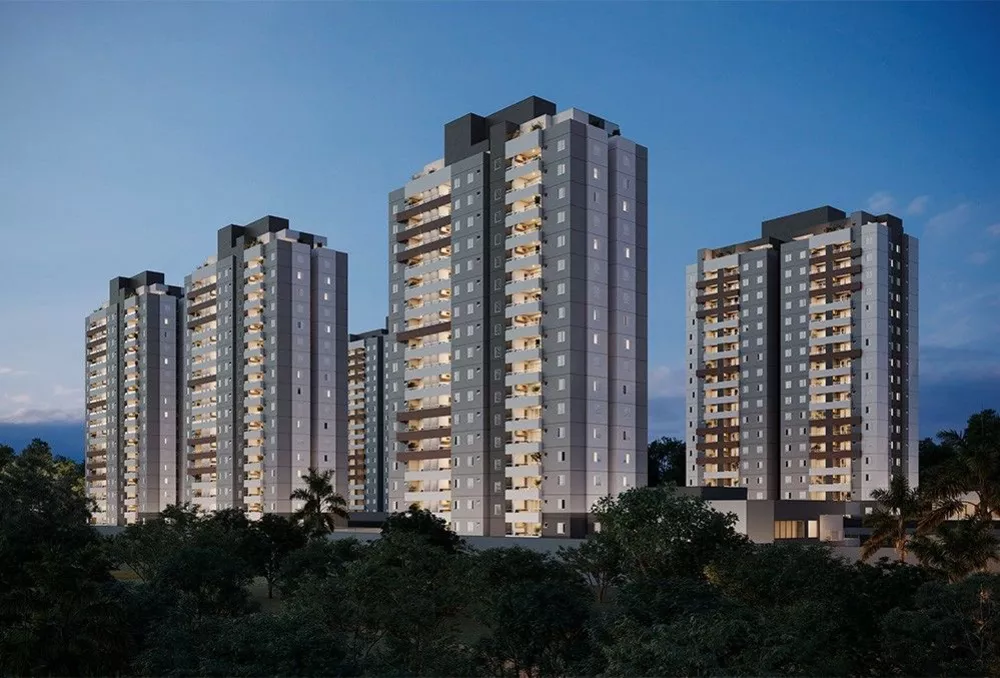 Apartamento, 3 quartos, 72 m² - Foto 7
