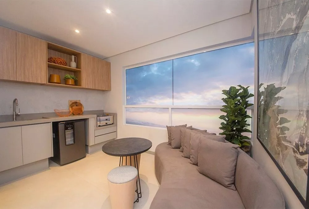 Apartamento, 3 quartos, 72 m² - Foto 3