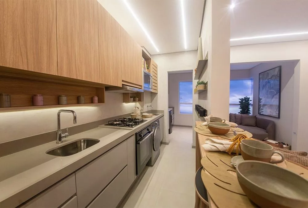 Apartamento, 3 quartos, 72 m² - Foto 10