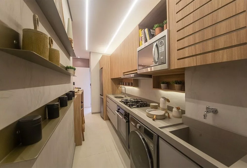 Apartamento, 3 quartos, 72 m² - Foto 14