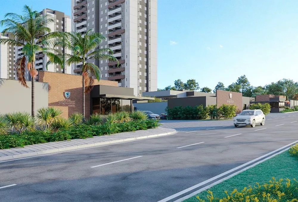 Apartamento, 3 quartos, 72 m² - Foto 8