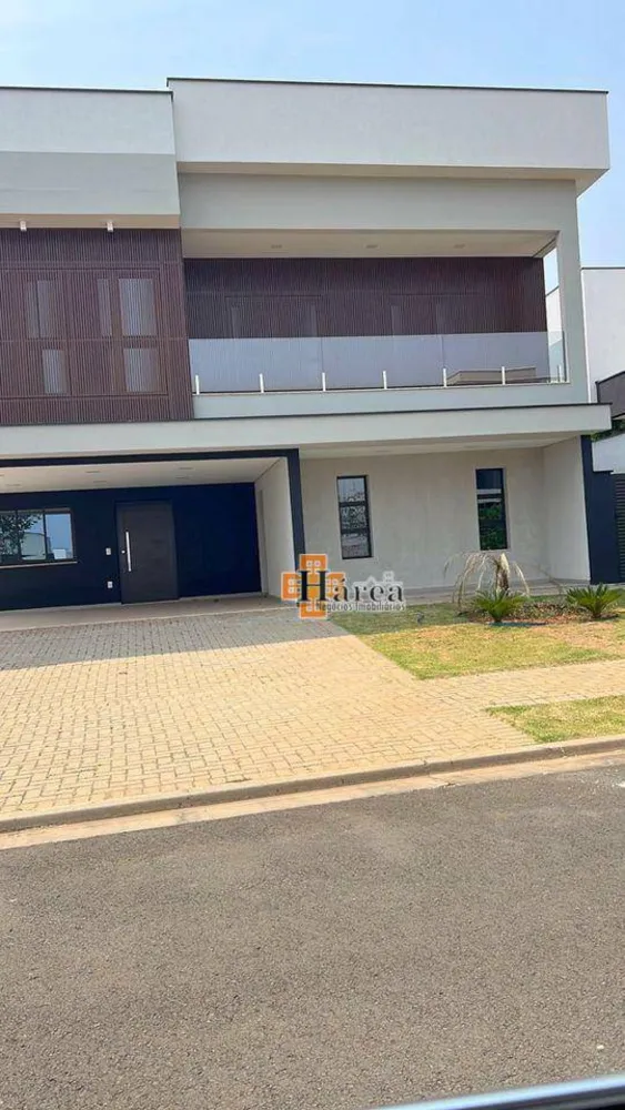 Sobrado, 4 quartos, 294 m² - Foto 7