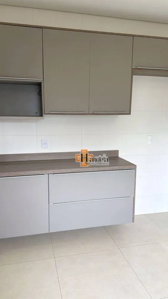 Sobrado, 4 quartos, 294 m² - Foto 12