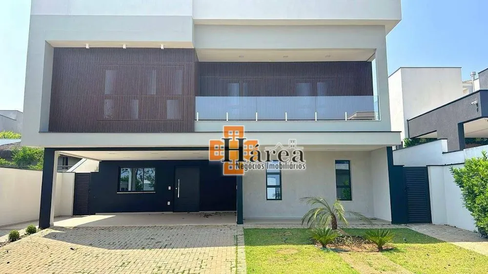 Sobrado, 4 quartos, 294 m² - Foto 10