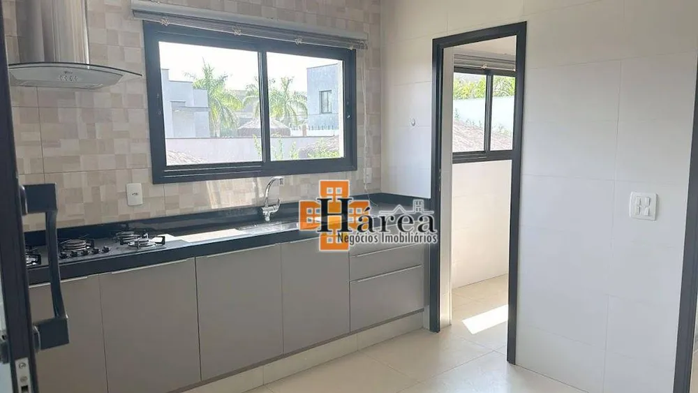 Sobrado, 4 quartos, 294 m² - Foto 6