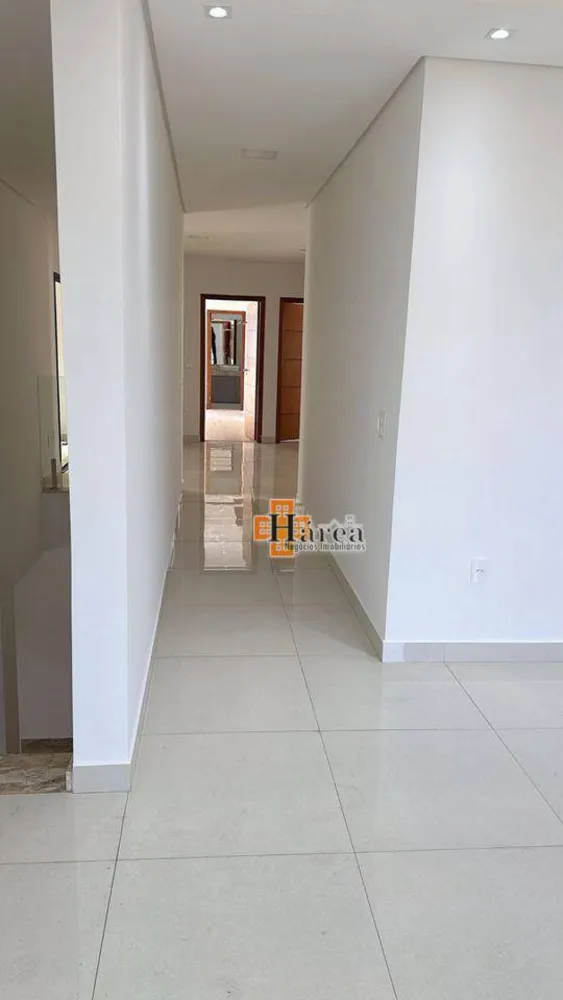 Sobrado, 4 quartos, 294 m² - Foto 5