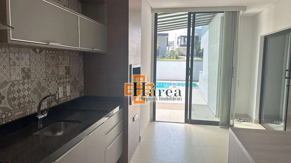 Sobrado, 4 quartos, 294 m² - Foto 8