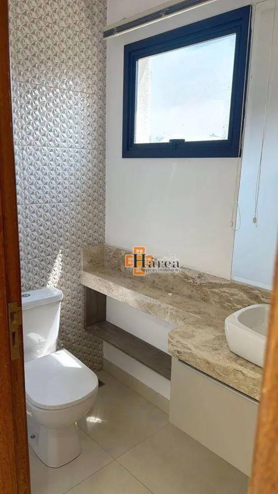 Sobrado, 4 quartos, 294 m² - Foto 9