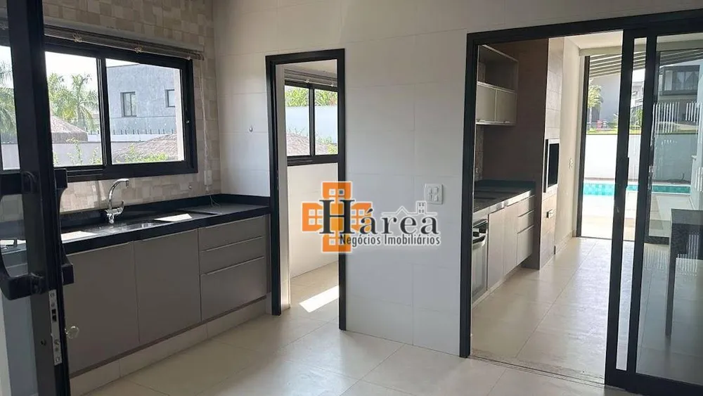 Sobrado, 4 quartos, 294 m² - Foto 9