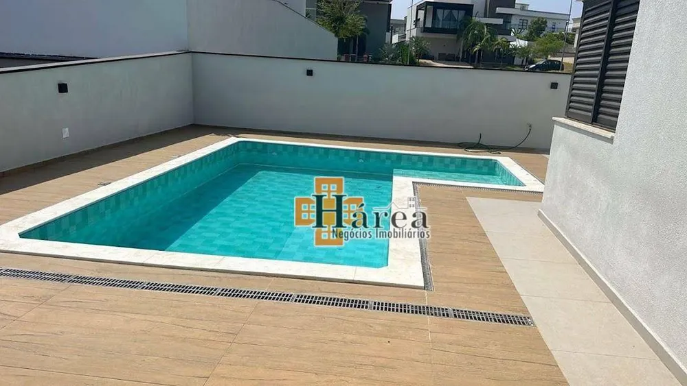 Sobrado, 4 quartos, 294 m² - Foto 12