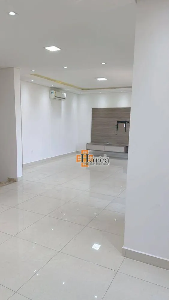 Sobrado, 4 quartos, 294 m² - Foto 11