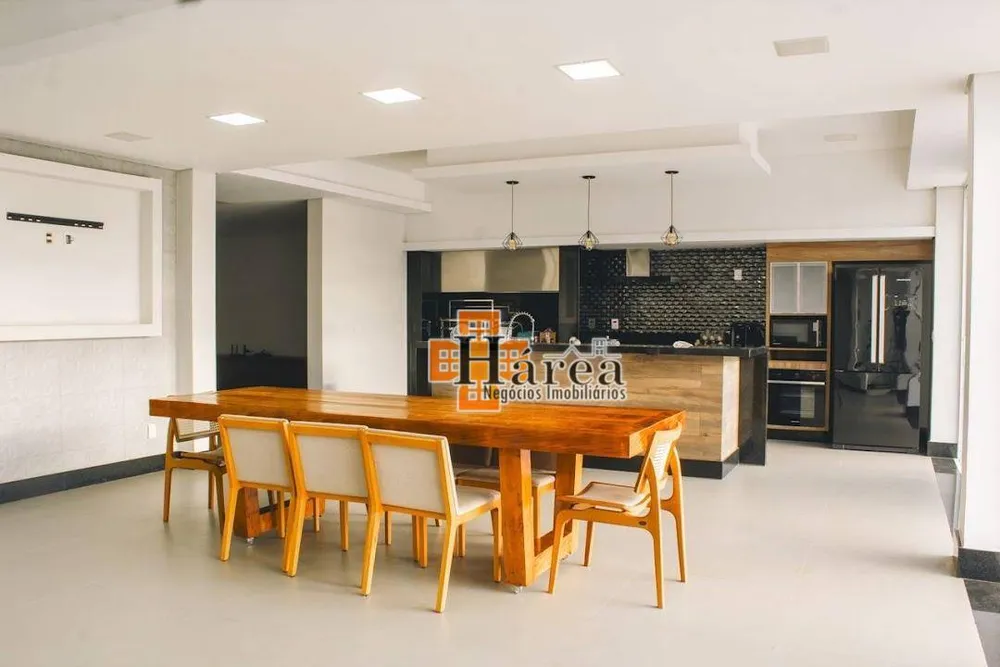 Sobrado, 4 quartos, 960 m² - Foto 7