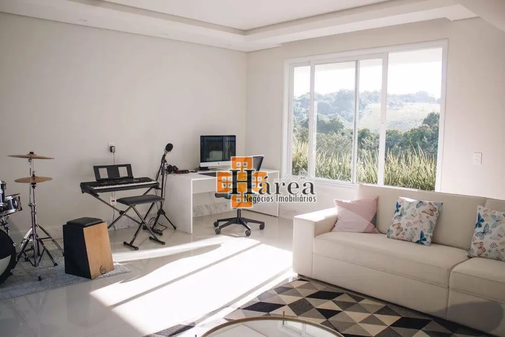 Sobrado, 4 quartos, 960 m² - Foto 2