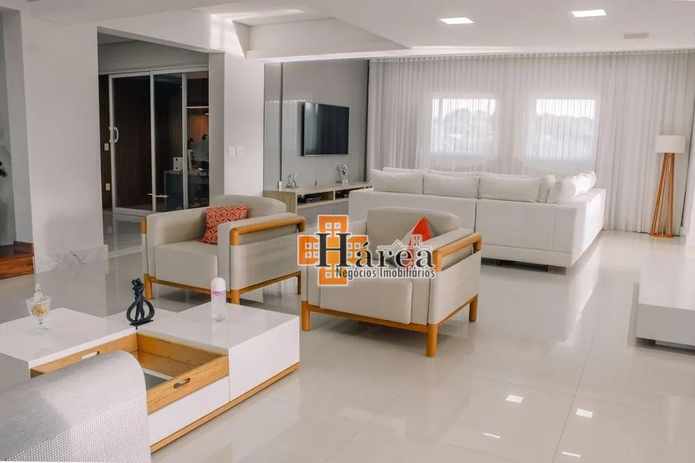 Sobrado, 4 quartos, 960 m² - Foto 2