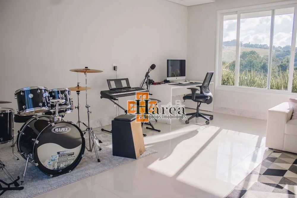 Sobrado, 4 quartos, 960 m² - Foto 3